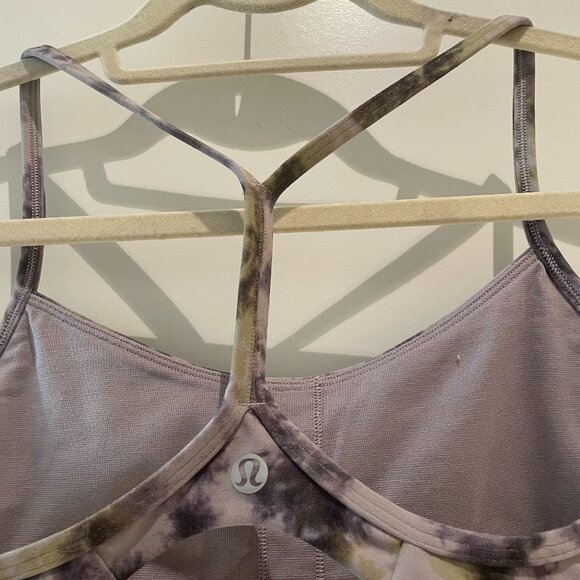 Lululemon Flow Y Nulu Bra *Light Support, A–C Cups - Picture 9 of 16